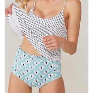 Beach Sissi brand new Bathing suit!